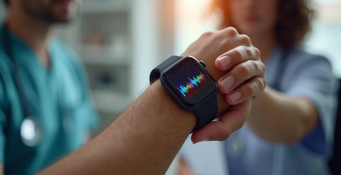 Digitale Präventionstools und Apps im deutschen Gesundheitssystem