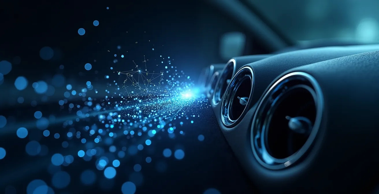 Galileo-Satellitennavigationssystem und seine Anwendung in deutschen Fahrzeugen