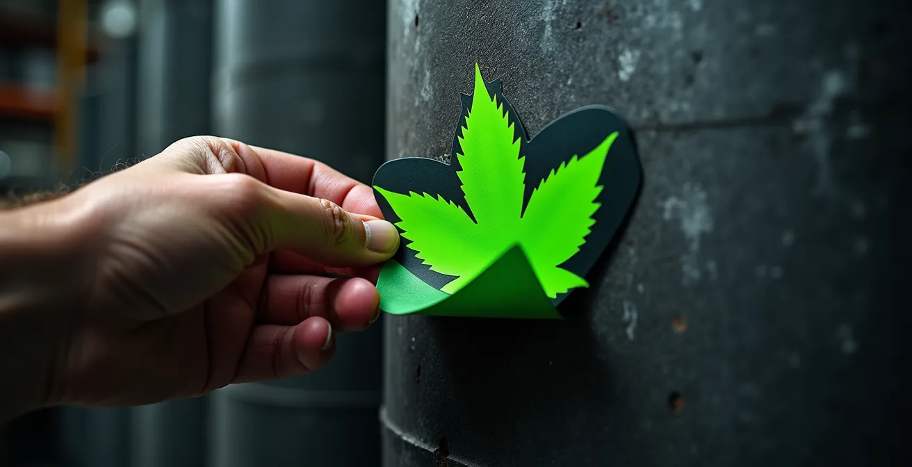 Irreführende Klimaversprechen werden durchschaut