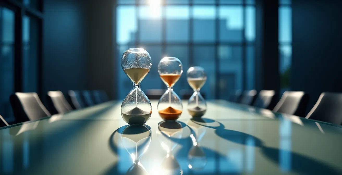 Interaktives Dashboard zeigt 90-Tage-Liquiditätsprognose mit verschiedenen Szenarien