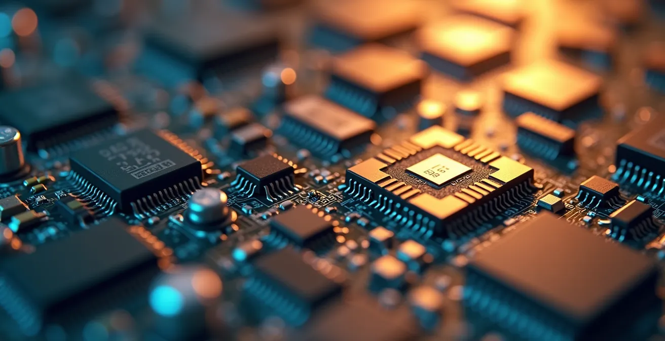 Zukunftsbranchen und Technologien in Deutschland